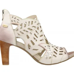 Sandales|Talons*Laura Vita Albane 048 Beige
